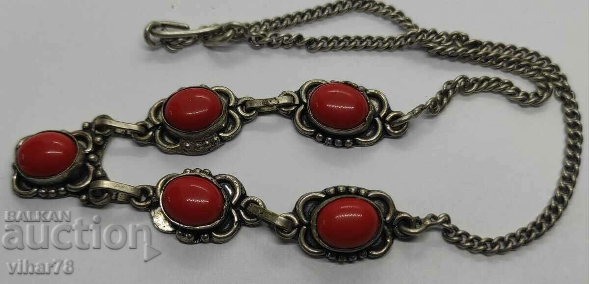 An old necklace with price 59.99 BGN | € 30.67 An old necklace with price 59.99 BGN | € 30.67
