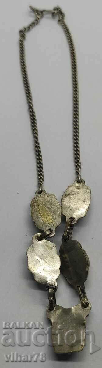 An old necklace - 5 An old necklace - 5