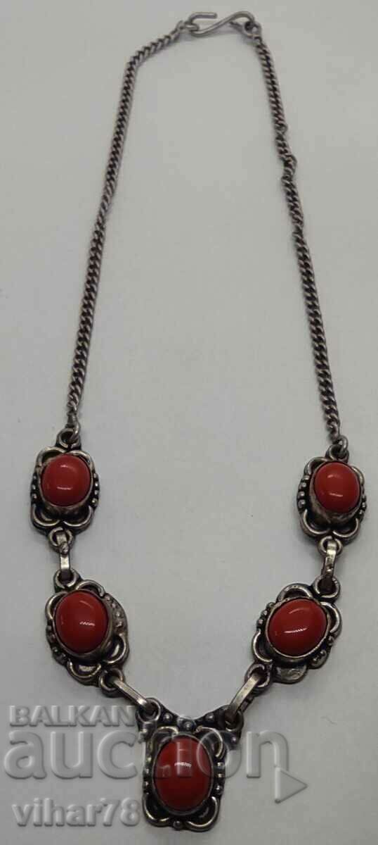 An old necklace - 6 An old necklace - 6