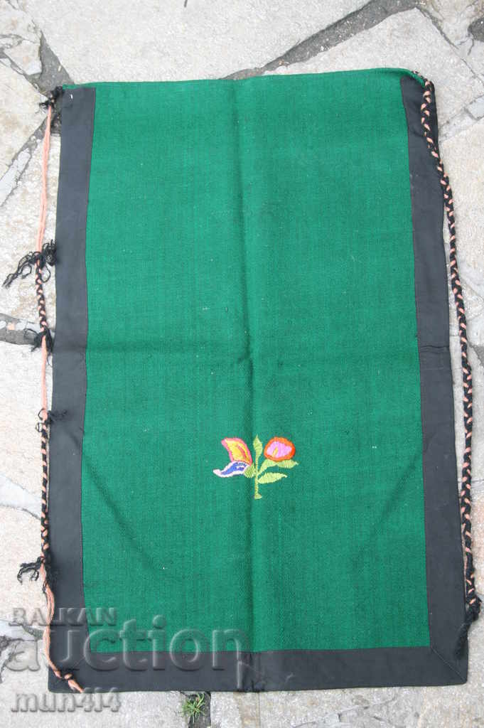 Authentic Old Apron Household Cloth