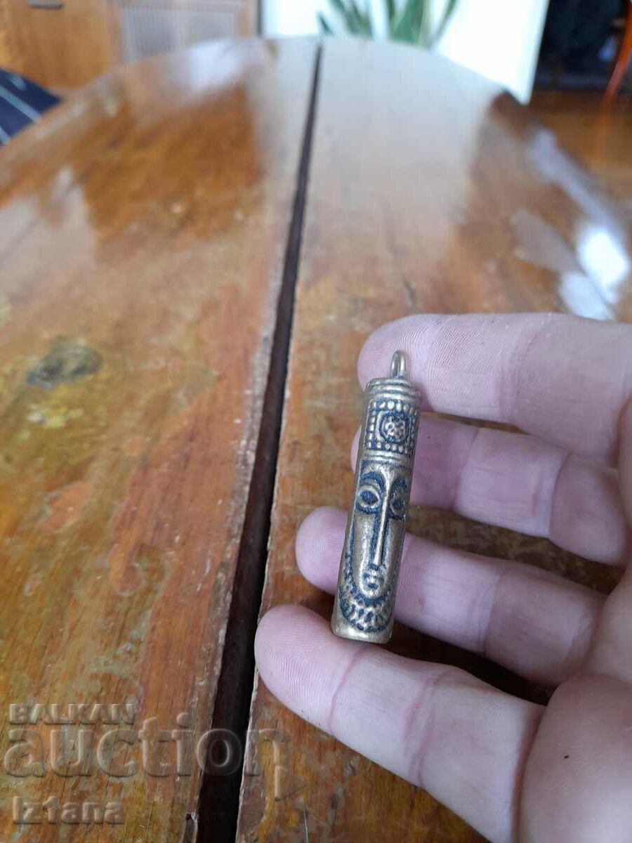 παλιό κρεμαστό κόσμημα με τιμή 20.00 BGN | € 10.23 παλιό κρεμαστό κόσμημα με τιμή 20.00 BGN | € 10.23