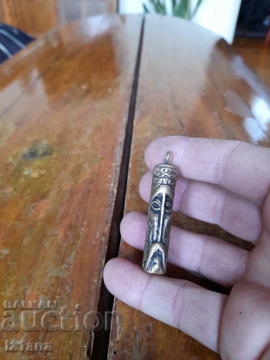 Δημοπρασία παλιό κρεμαστό κόσμημα Δημοπρασία παλιό κρεμαστό κόσμημα