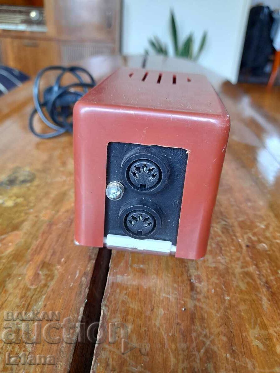 Old power with price 30.00 BGN | € 15.34 Old power with price 30.00 BGN | € 15.34