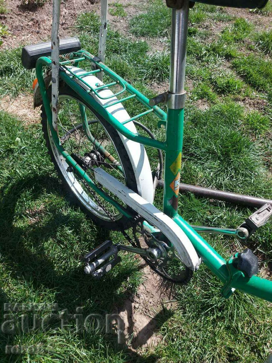 BALKAN - FOR EXPORT - RRR with price 195.00 BGN | € 99.70