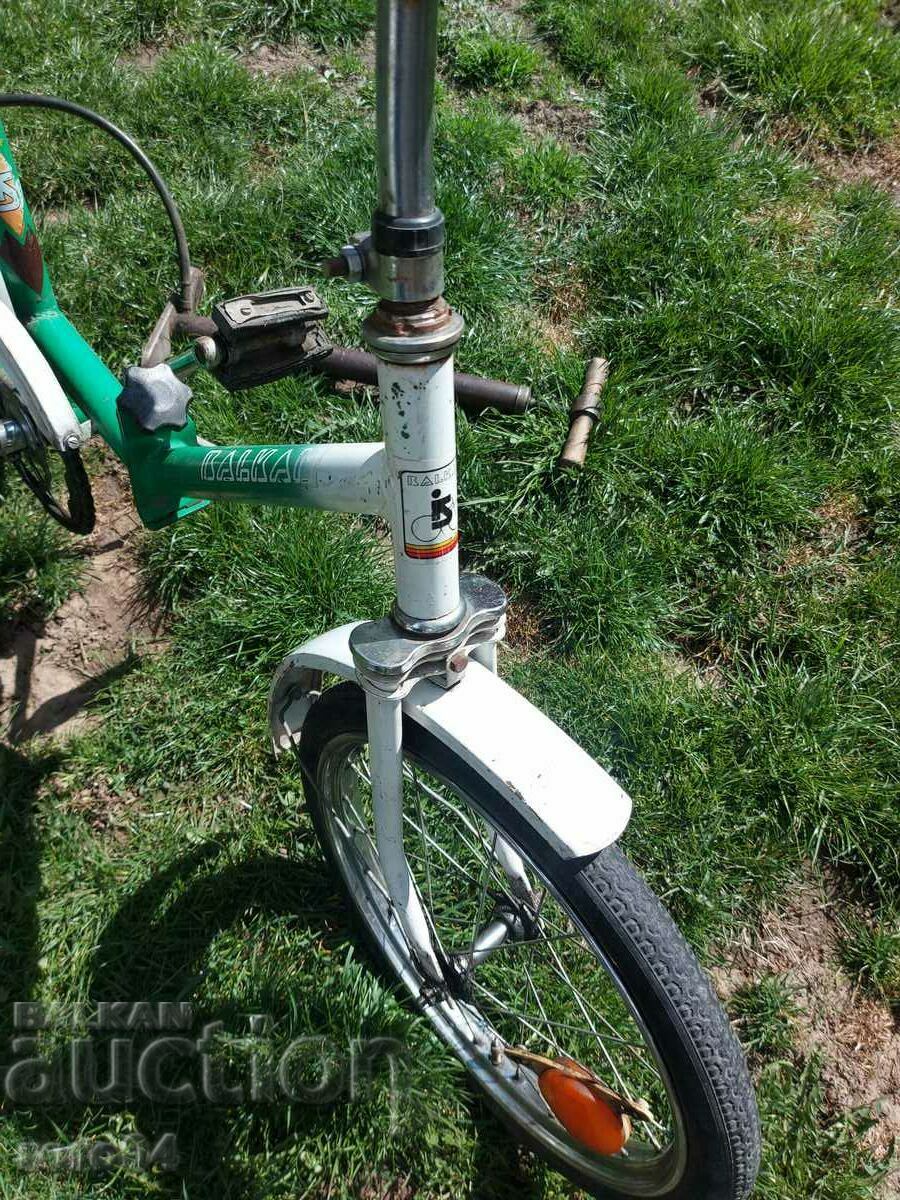 Auction  BALKAN - FOR EXPORT - RRR