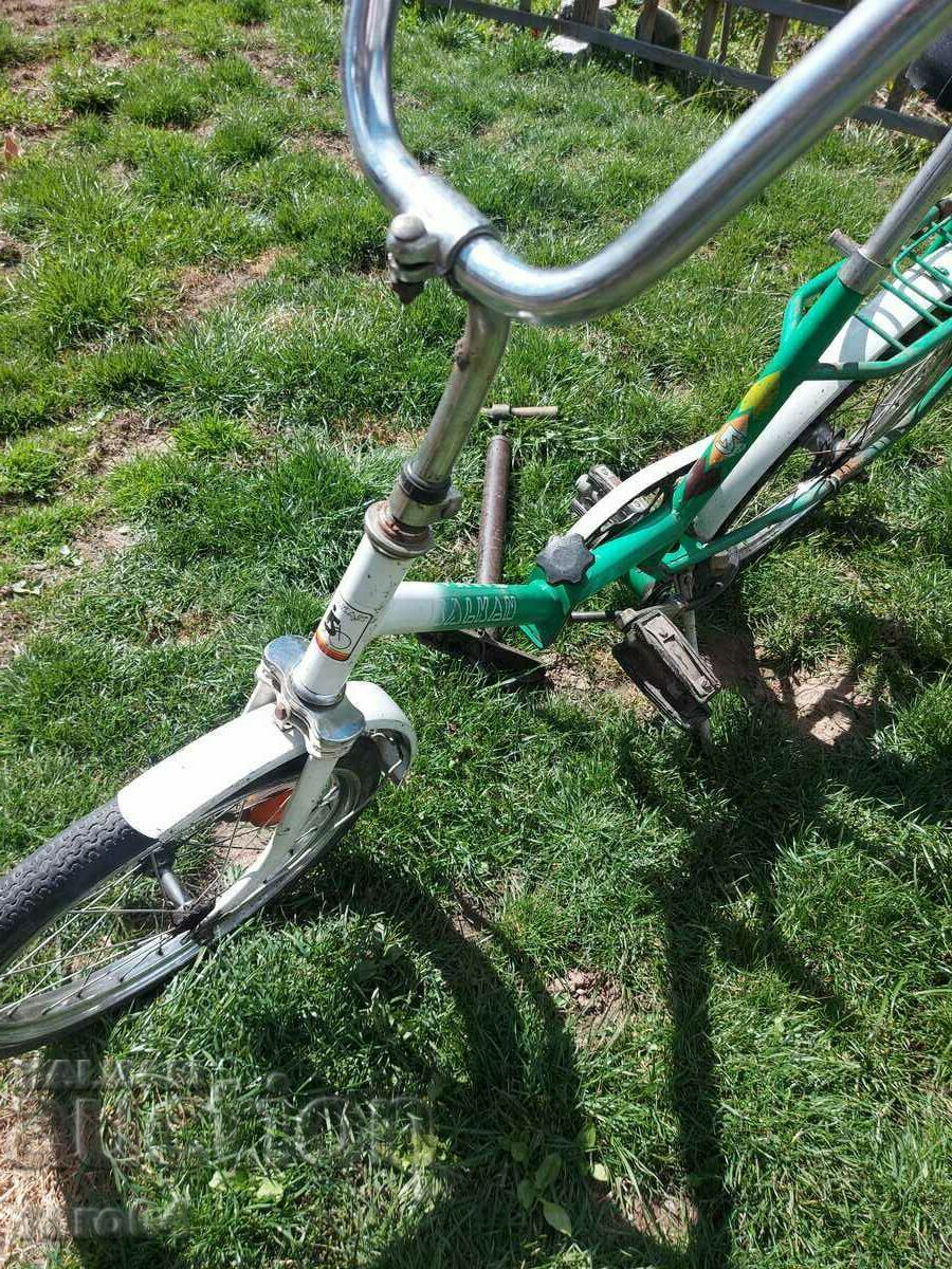 Delivery of BALKAN - FOR EXPORT - RRR