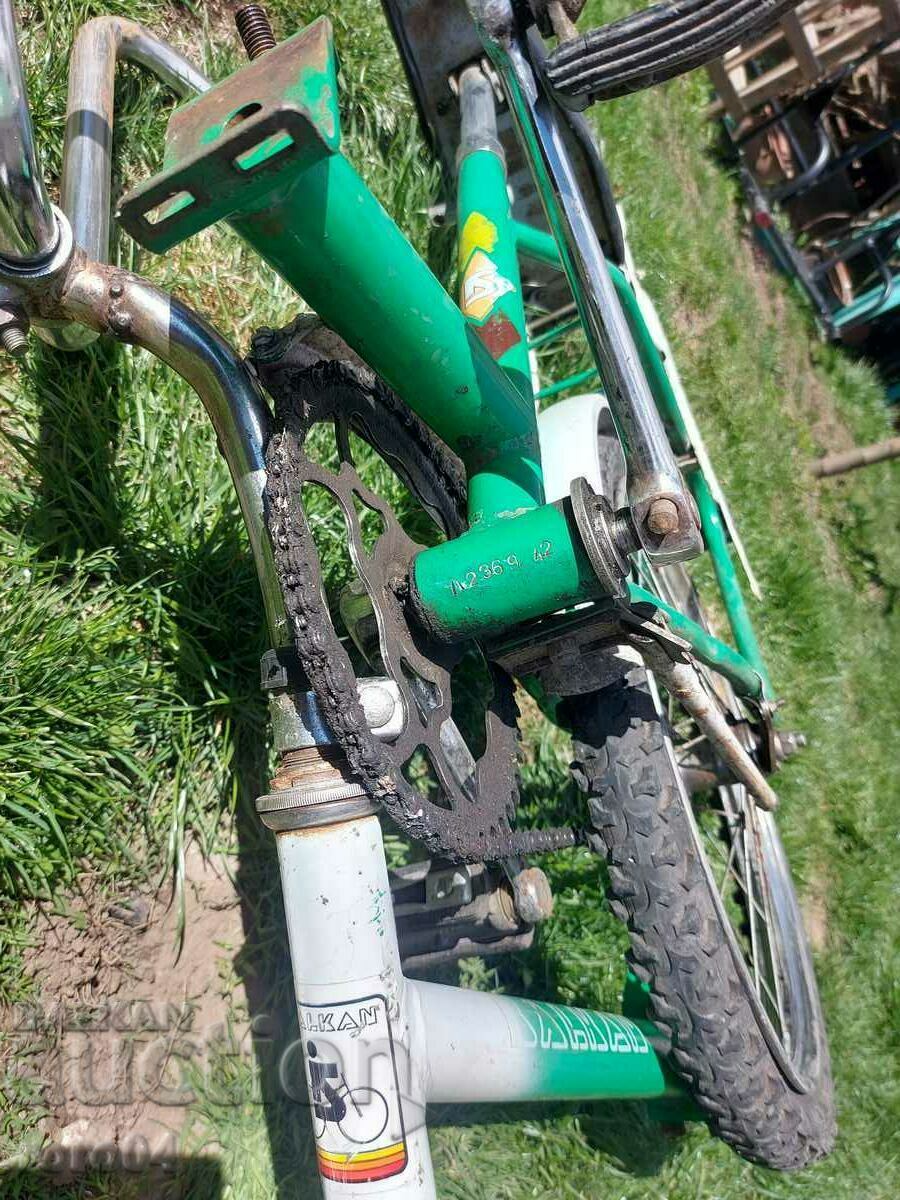 BALKAN - FOR EXPORT - RRR - 5