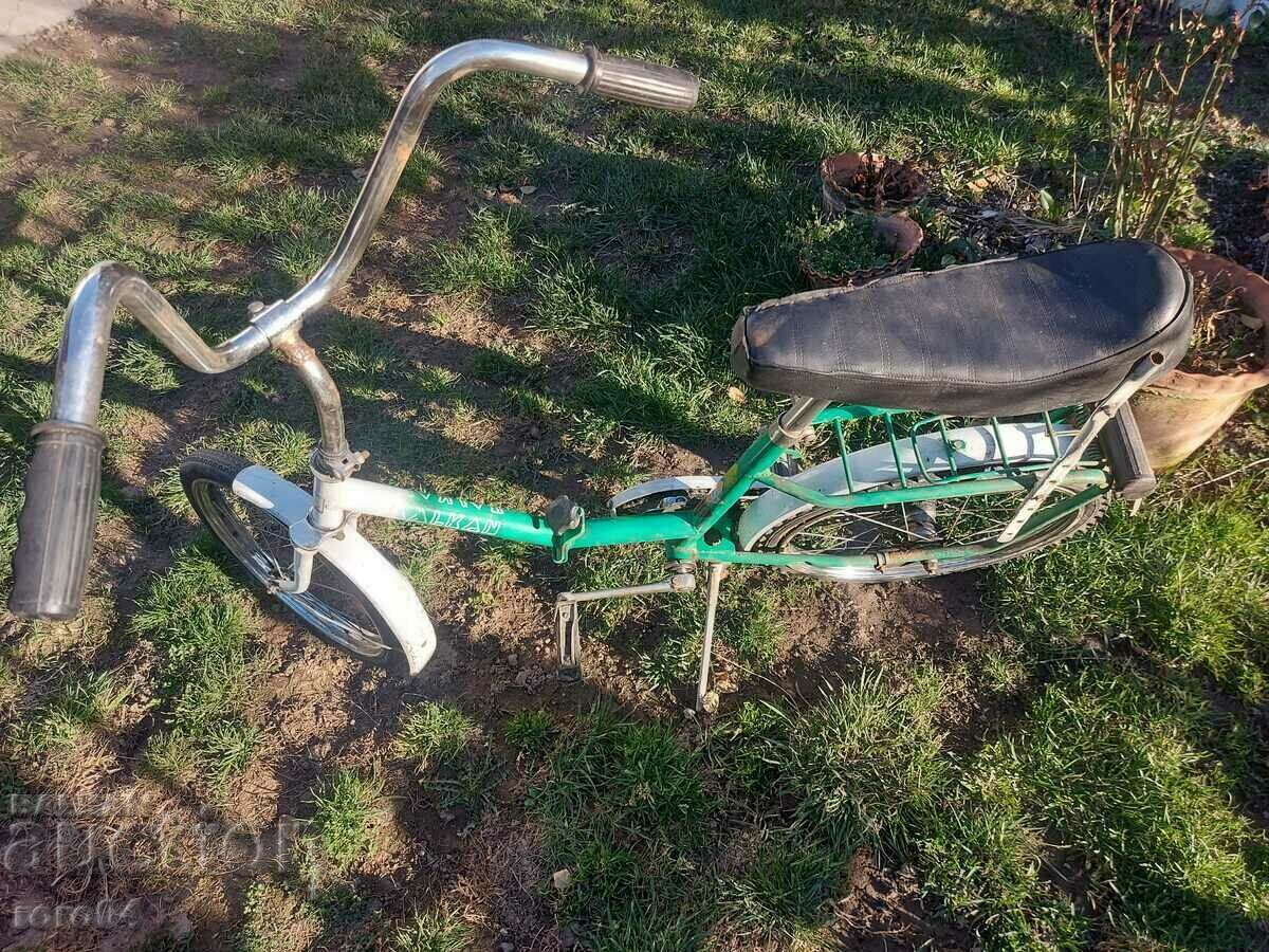 BALKAN - FOR EXPORT - RRR - 6