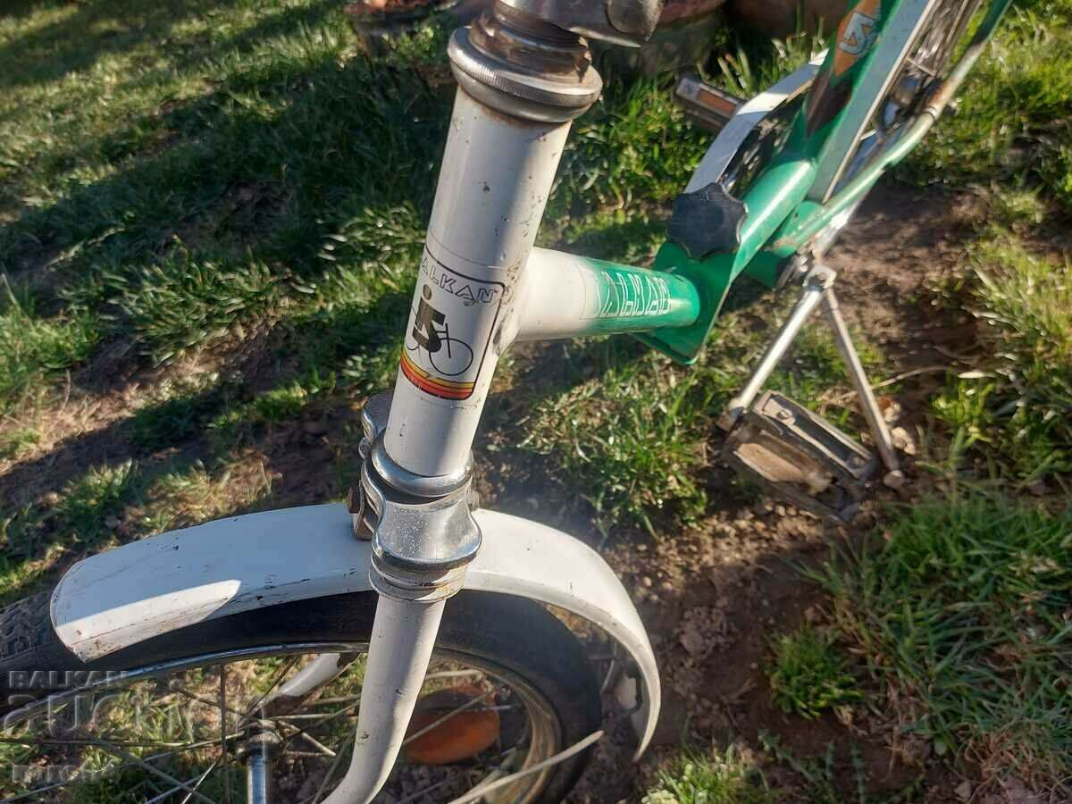 BALKAN - FOR EXPORT - RRR - 7