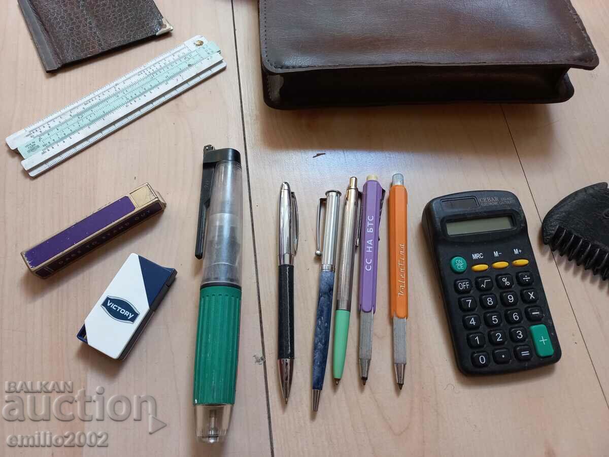 Auction Retro personal belongings Auction Retro personal belongings