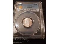 50 Cents - 1913 - PCGS - MS62