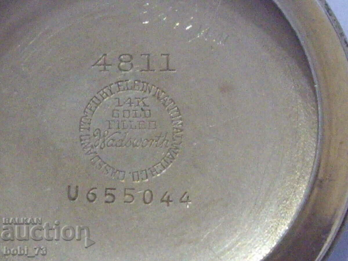 Old Excellent ''Lord Elgin'' - 5 Old Excellent ''Lord Elgin'' - 5