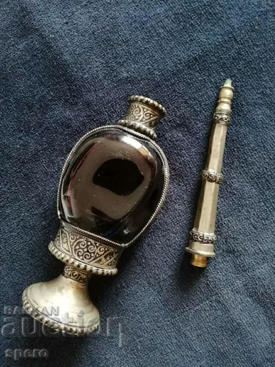 Incense vessel. with price 180.00 BGN | € 92.03