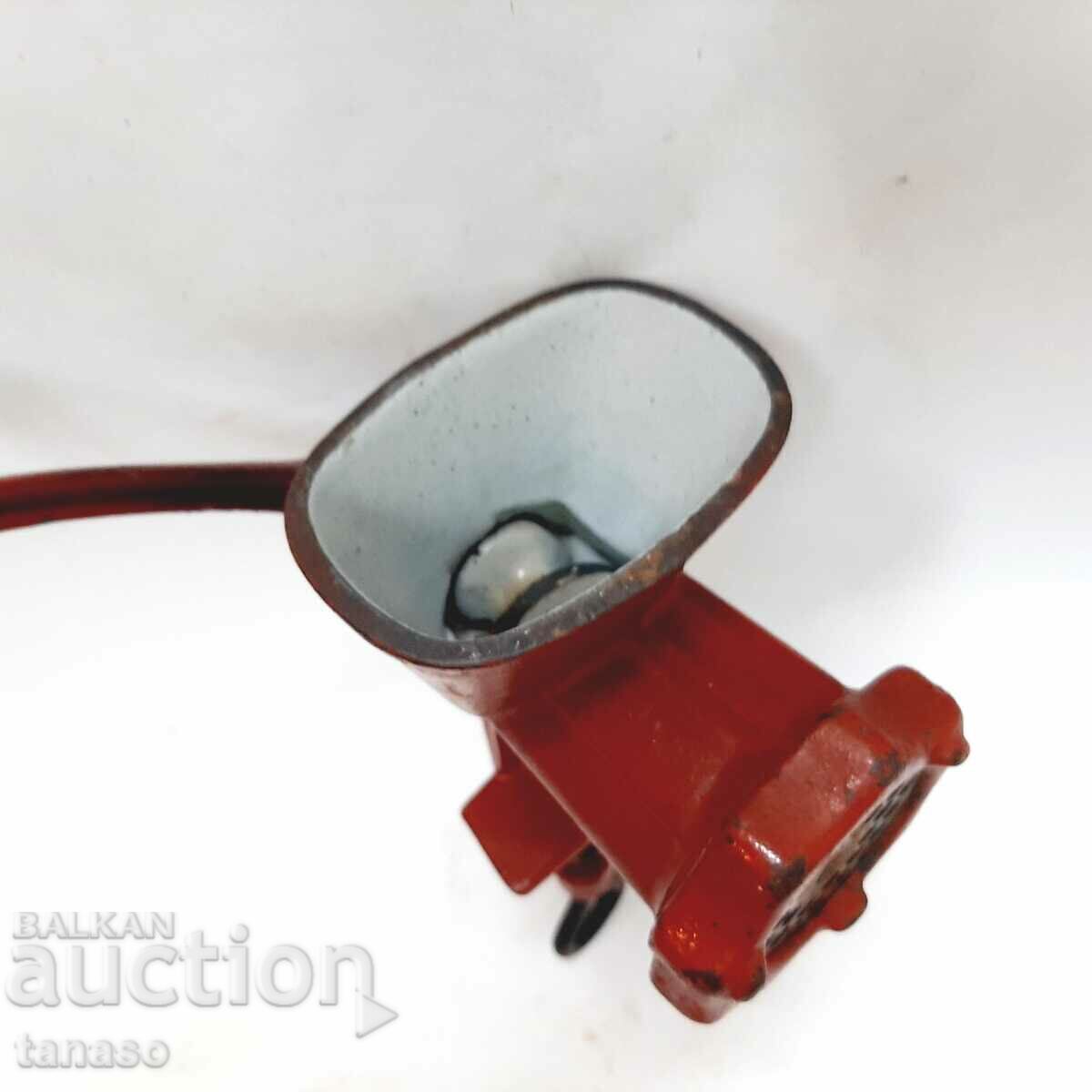 Old Italian meat grinder(15.1) - 5 Old Italian meat grinder(15.1) - 5