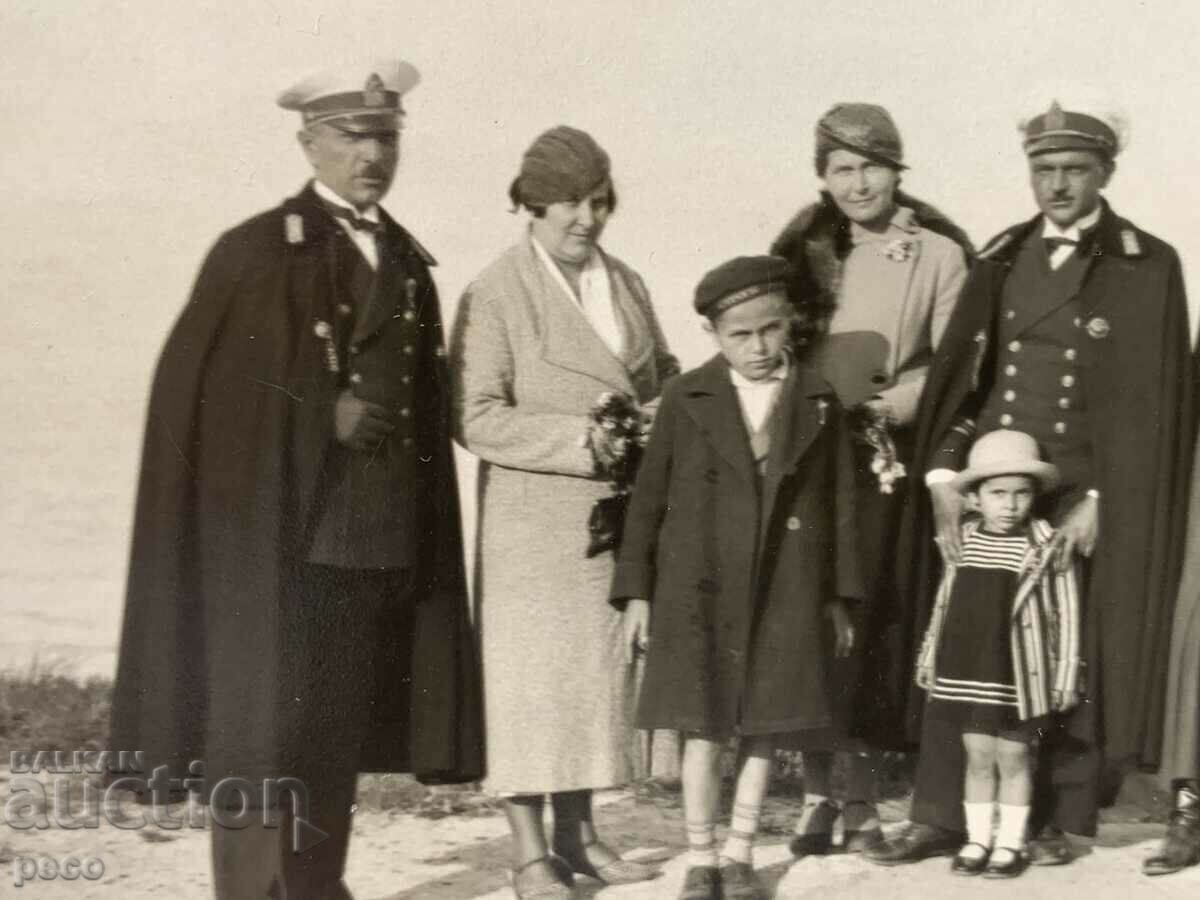 Naval officers Varna 1933 St. Constantine St. George's Day with price 20.00 BGN | € 10.23 Naval officers Varna 1933 St. Constantine St. George's Day with price 20.00 BGN | € 10.23