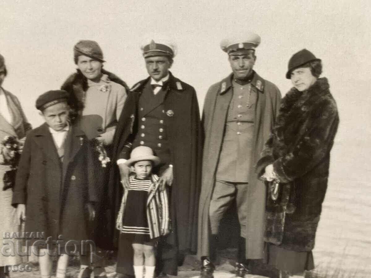 Auction Naval officers Varna 1933 St. Constantine St. George's Day Auction Naval officers Varna 1933 St. Constantine St. George's Day