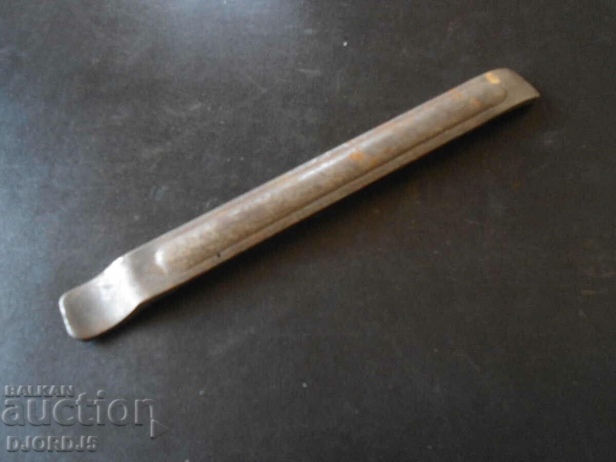 Old moped bar with price 5.00 BGN | € 2.56