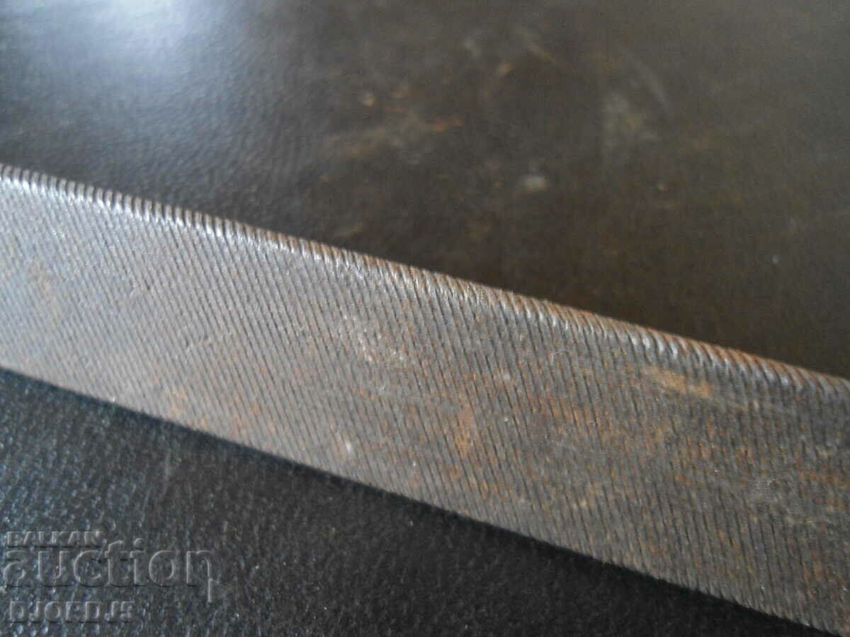 Delivery of Old tool