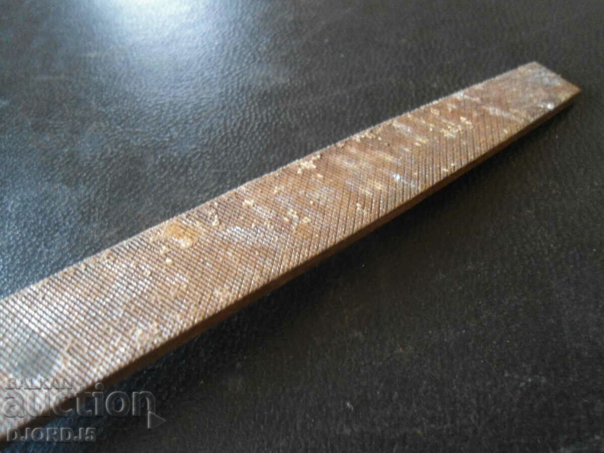 Licitație fișier vechi