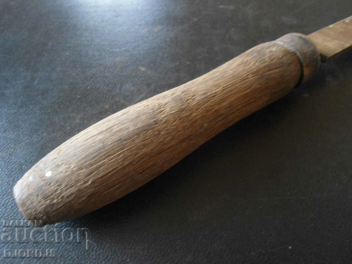 Livrarea fișier vechi