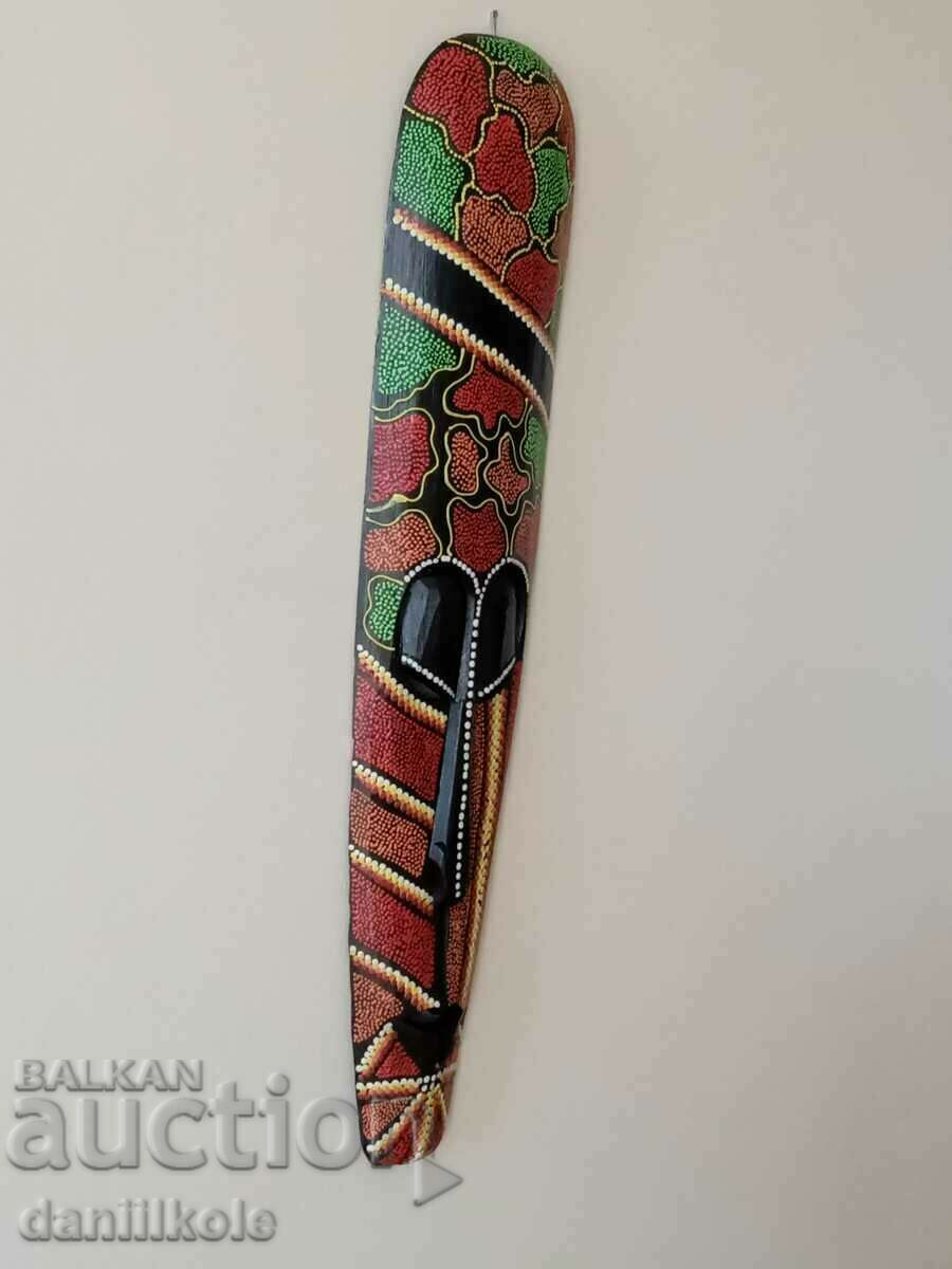 *$*Y*$* AFRICAN MASK 80 CM HANDMADE *$*Y*$* with price 49.00 BGN | € 25.05 *$*Y*$* AFRICAN MASK 80 CM HANDMADE *$*Y*$* with price 49.00 BGN | € 25.05
