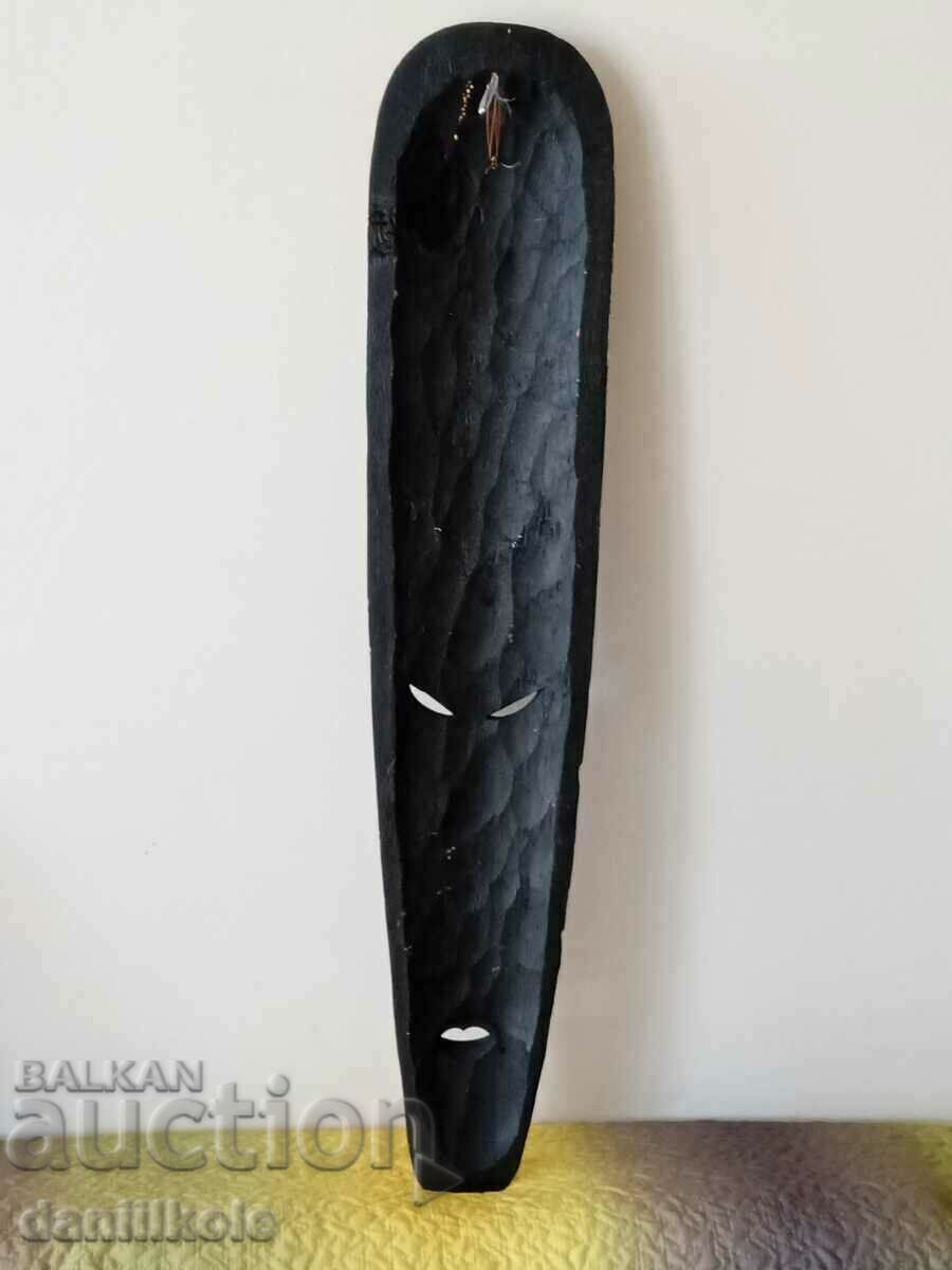 *$*Y*$* AFRICAN MASK 80 CM HANDMADE *$*Y*$* - 6 *$*Y*$* AFRICAN MASK 80 CM HANDMADE *$*Y*$* - 6