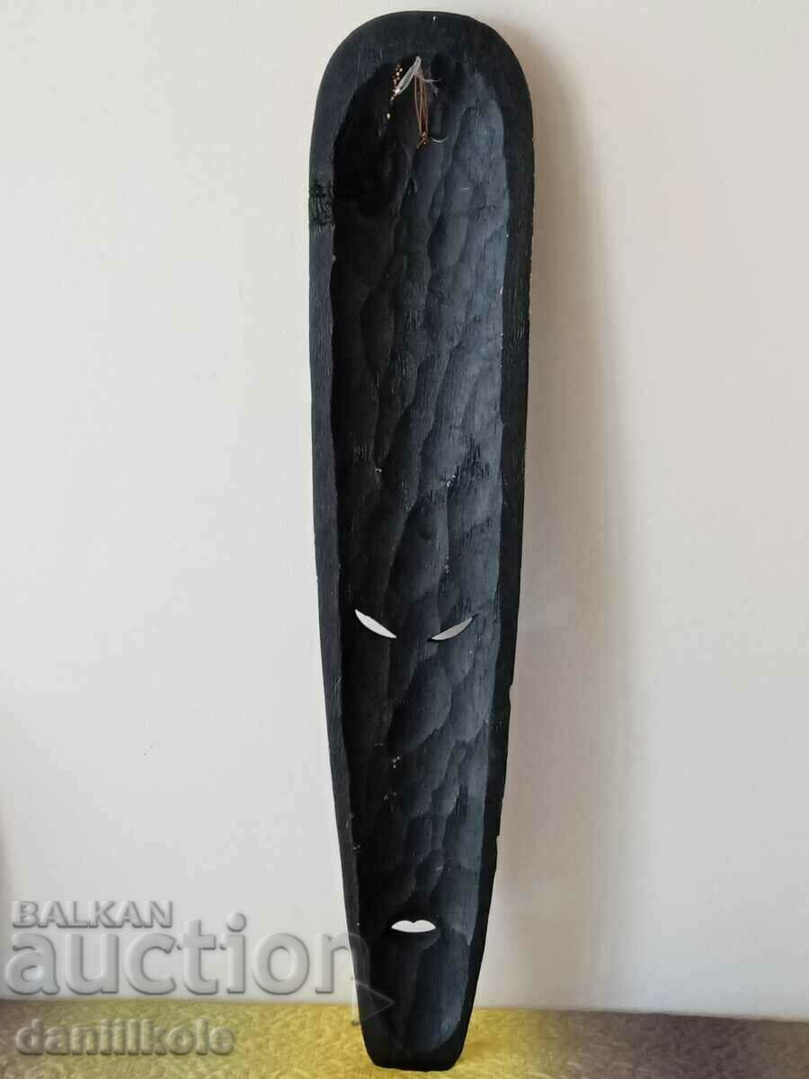 *$*Y*$* AFRICAN MASK 80 CM HANDMADE *$*Y*$* - 7 *$*Y*$* AFRICAN MASK 80 CM HANDMADE *$*Y*$* - 7