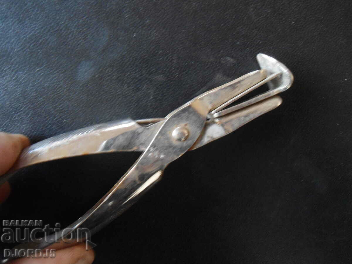 Old specialized ESSELTE pliers - 6