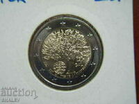 2 euro 2007 Portugal "EU" /Португалия/ - Unc (2 евро)