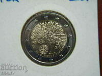 2 euro 2007 Portugalia „UE” - Unc (2 euro)