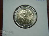 2 euro 2008 Italia „60 ani” /Italia/ - Unc (2 euro)