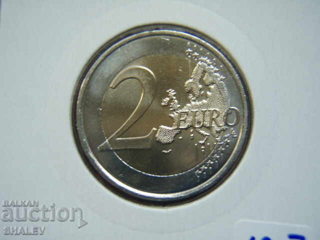 2 euro 2008 France "EU" - Unc (2 euro) - 5