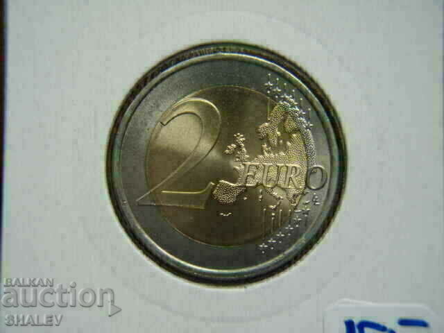 2 euro 2008 Portugal "60 years" /Portugal/ - Unc (2 euro) - 6