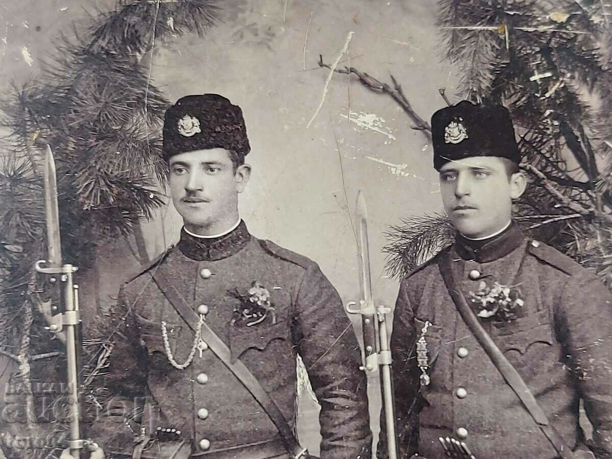 Аукцион СТАРА ВОЕННА ФОТОГРАФИЯ - КАРТОН