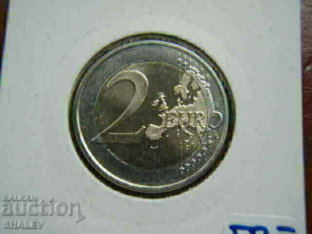2 euro 2009 Finland "200 years" - Unc (2 euro) - 6