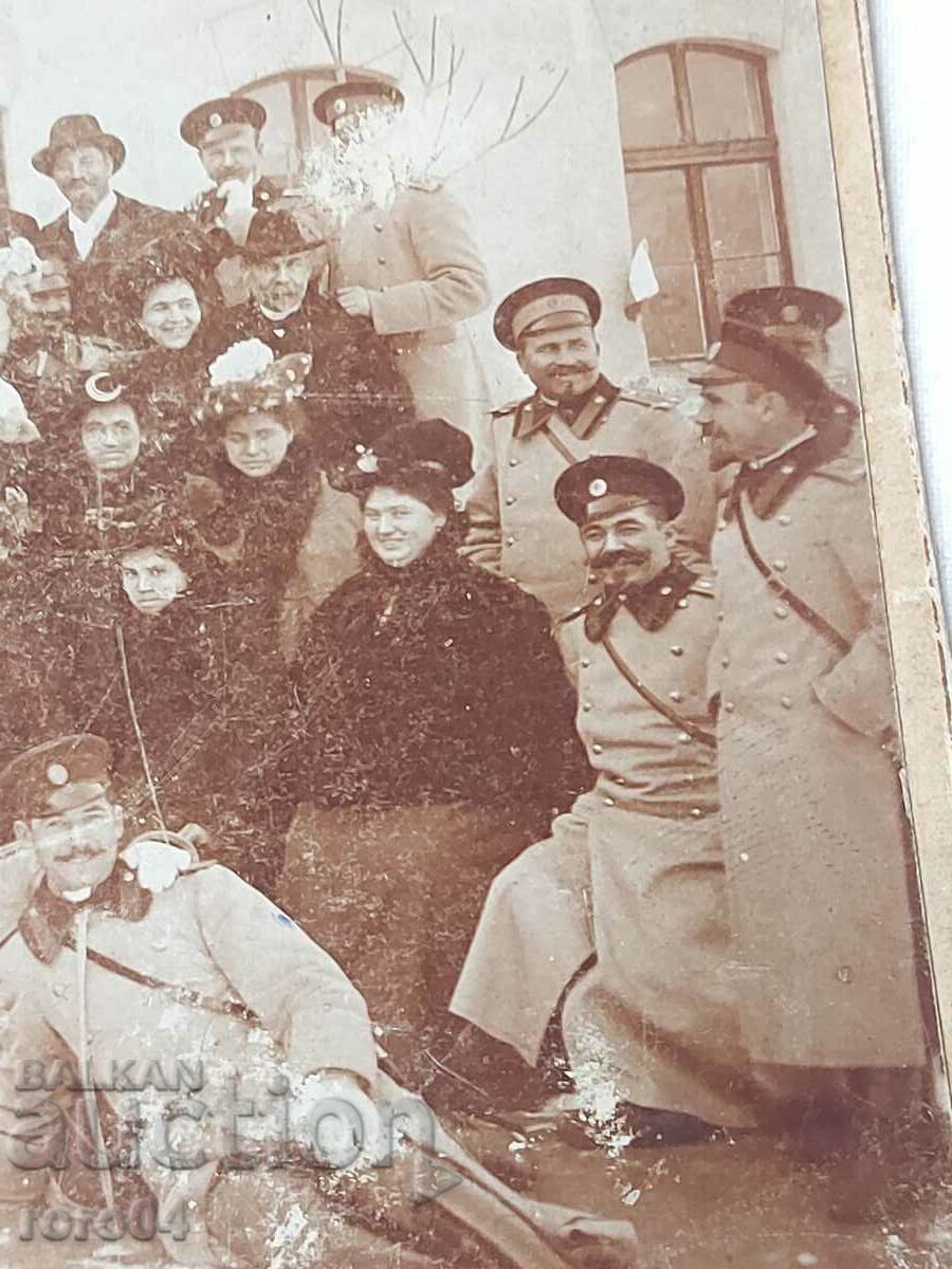 Аукцион СТАРА ВОЕННА ФОТОГРАФИЯ - КАРТОН Аукцион СТАРА ВОЕННА ФОТОГРАФИЯ - КАРТОН