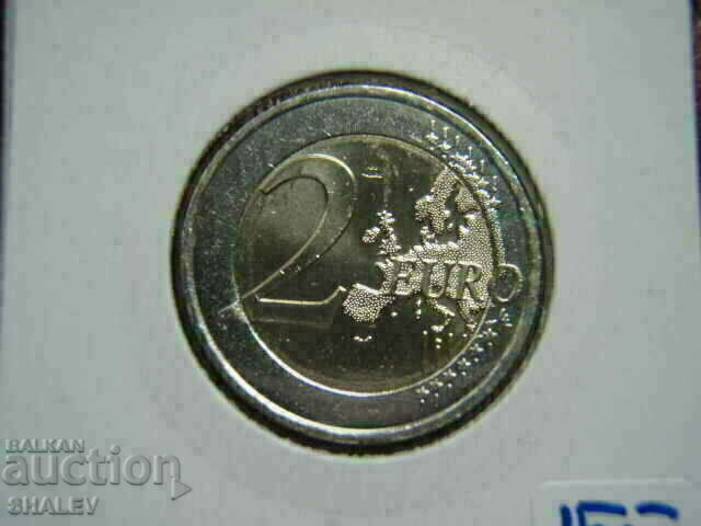 2 ευρώ 2010 Γαλλία "70 χρόνια" /Γαλλία/ - Unc (2 ευρώ) - 5 2 ευρώ 2010 Γαλλία "70 χρόνια" /Γαλλία/ - Unc (2 ευρώ) - 5