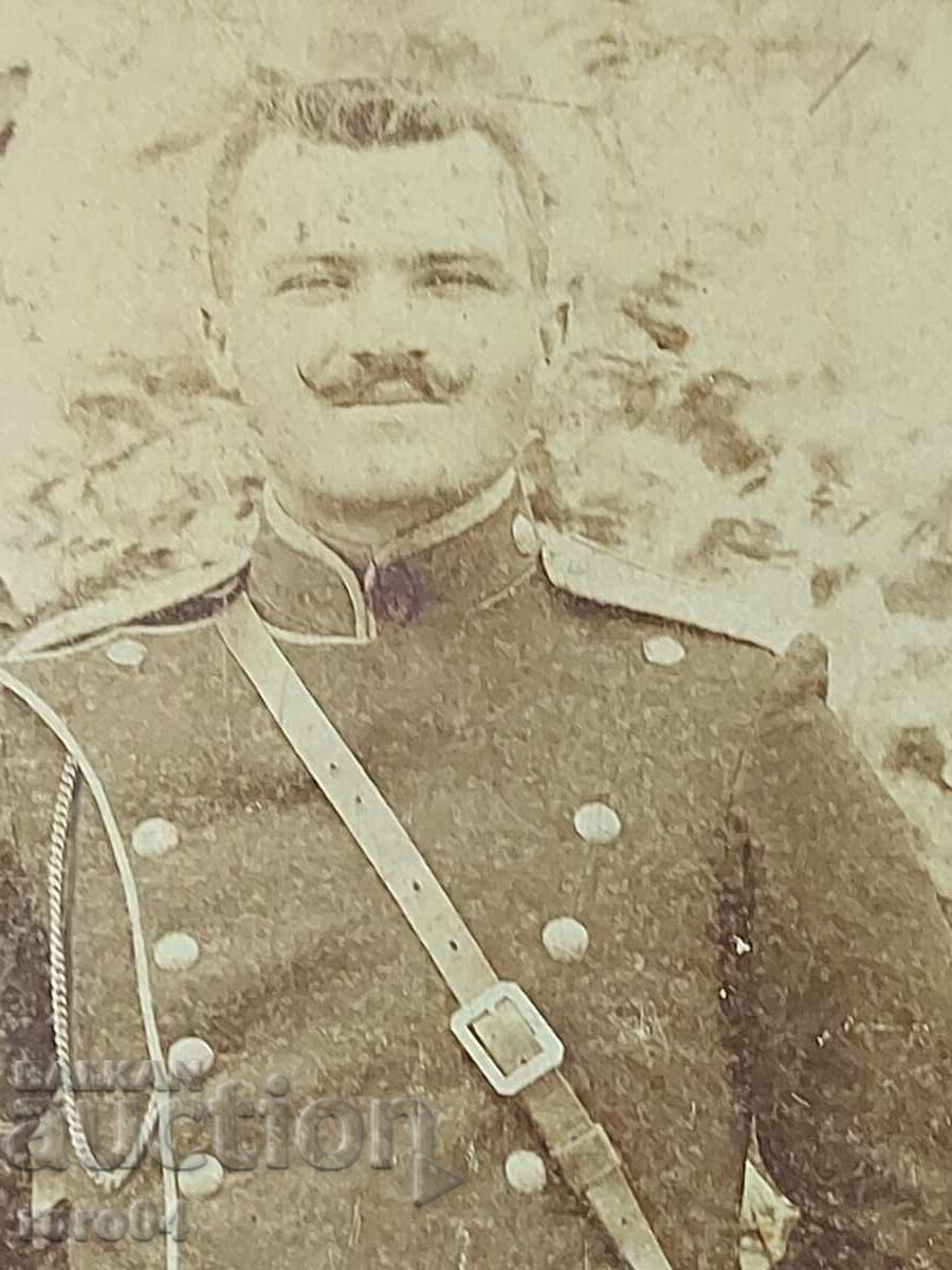 Аукцион СТАРА ВОЕННА ФОТОГРАФИЯ - КАРТОН