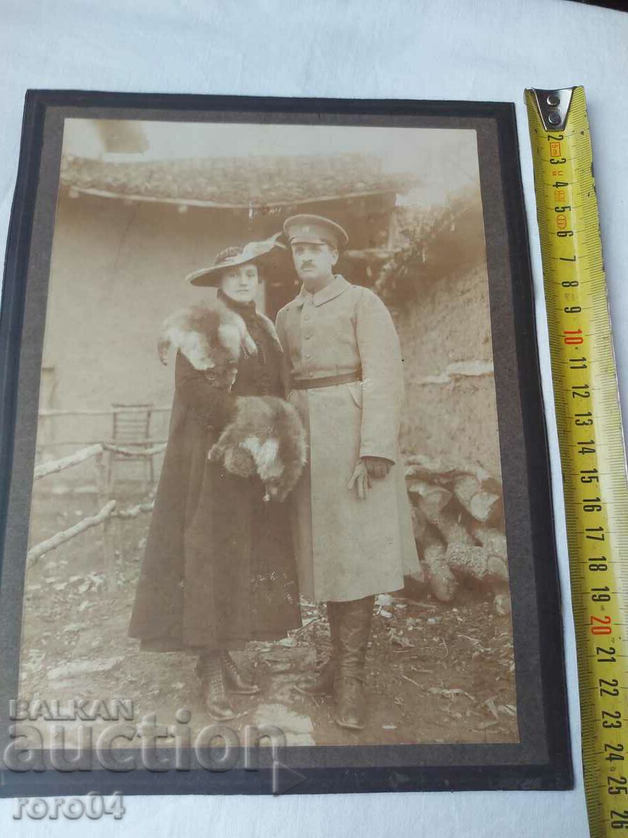 СТАРА ВОЕННА ФОТОГРАФИЯ - КАРТОН с цена 27.00 лв. | € 13.80 СТАРА ВОЕННА ФОТОГРАФИЯ - КАРТОН с цена 27.00 лв. | € 13.80