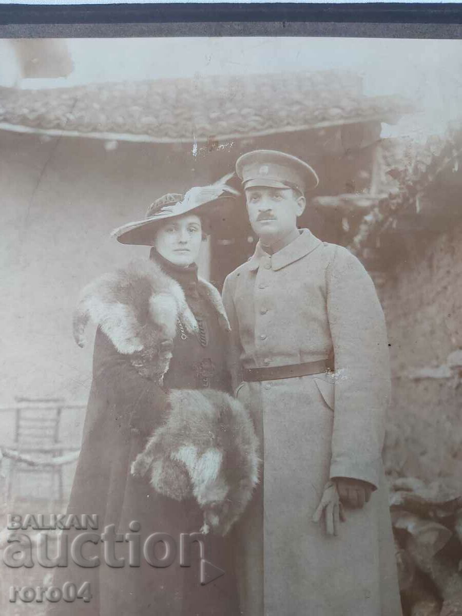 СТАРА ВОЕННА ФОТОГРАФИЯ - КАРТОН - 5 СТАРА ВОЕННА ФОТОГРАФИЯ - КАРТОН - 5