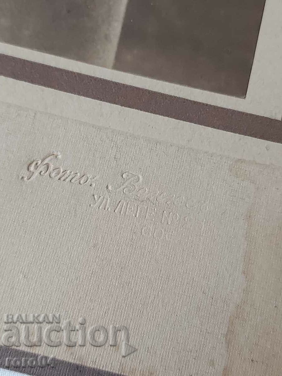 OLD MILITARY PHOTOGRAPHY - CARDBOARD - 5 OLD MILITARY PHOTOGRAPHY - CARDBOARD - 5