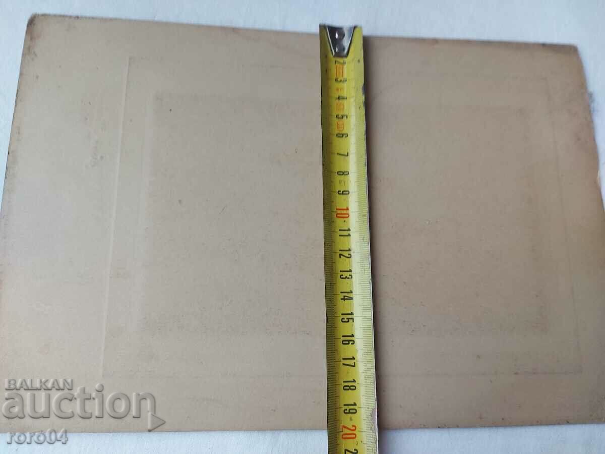 OLD MILITARY PHOTOGRAPHY - CARDBOARD - 6 OLD MILITARY PHOTOGRAPHY - CARDBOARD - 6