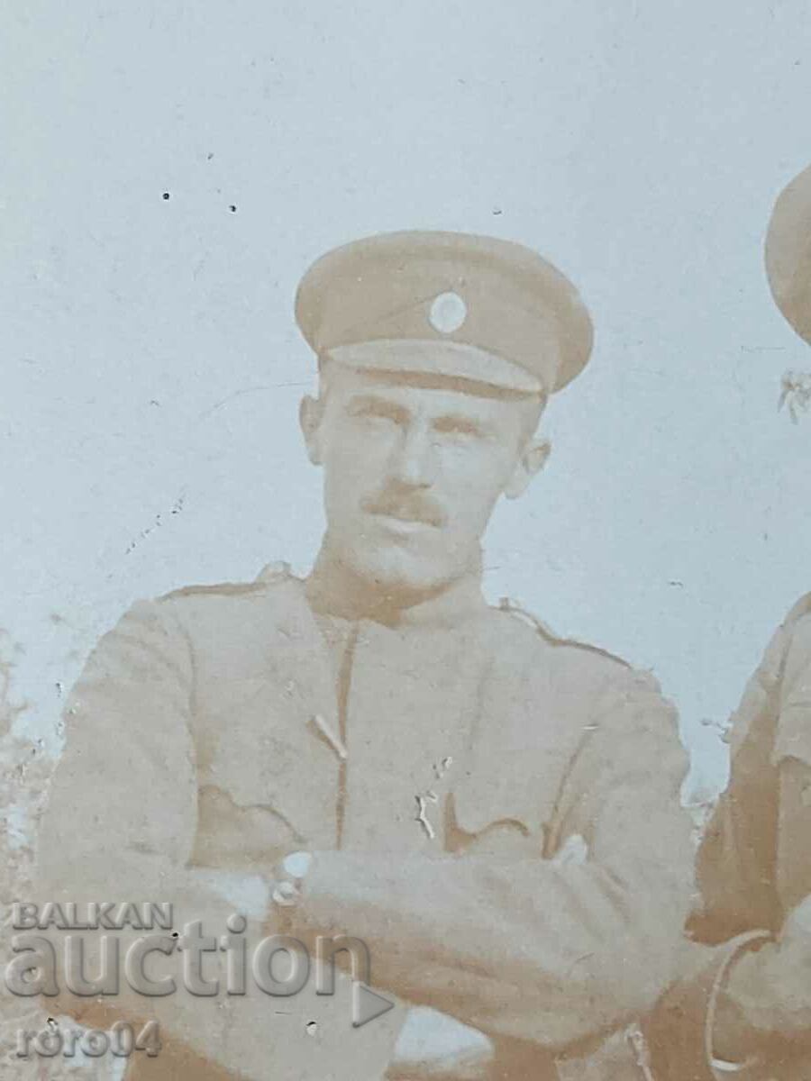 Livrarea FOTOGRAFIE MILITARĂ VECHE – CARTON Livrarea FOTOGRAFIE MILITARĂ VECHE – CARTON