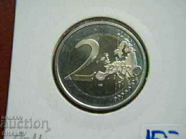 2 euro 2011 Finlandia "200 years" Finland/ - Unc (2 euro) - 7
