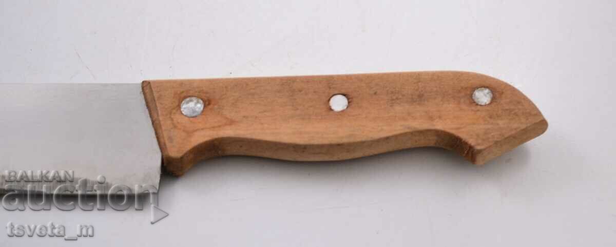 Delivery of OLD BUCK Delivery of OLD BUCK