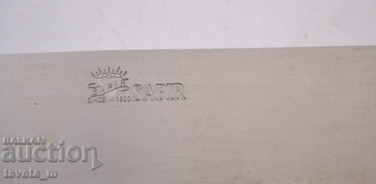 OLD BUCK - 5 OLD BUCK - 5