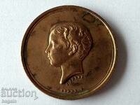 Napoleon, medal, rare.