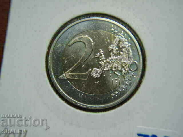 2 euro 2011 Nederland "Erasmus" /Netherlands/ - Unc (2 euro) - 7 2 euro 2011 Nederland "Erasmus" /Netherlands/ - Unc (2 euro) - 7