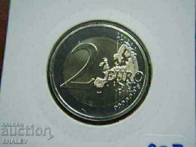 2 euro 2011 Malta "1849" /Malta/ - Unc (2 euro) - 7