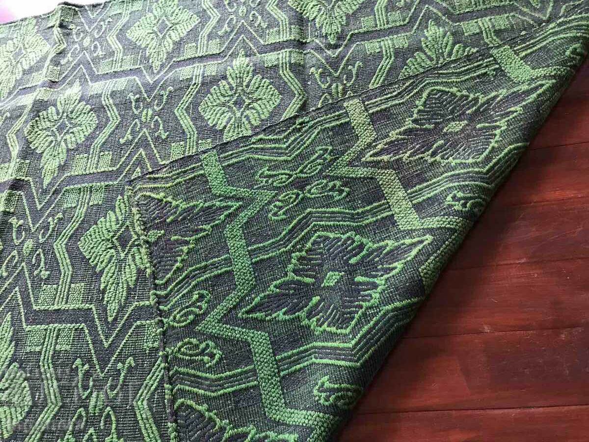 COIL PĂTURA LANA-203 X 105 CM - 5